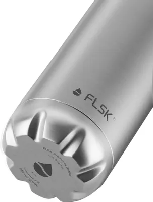 Produktbild von FLSK STNLS 500 ml Trinkflasche
