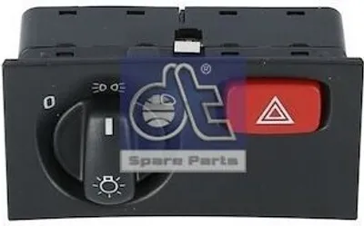Produktbild von DT Spare Parts Lichtschalter Hauptlicht Lichtschalter 1.21566