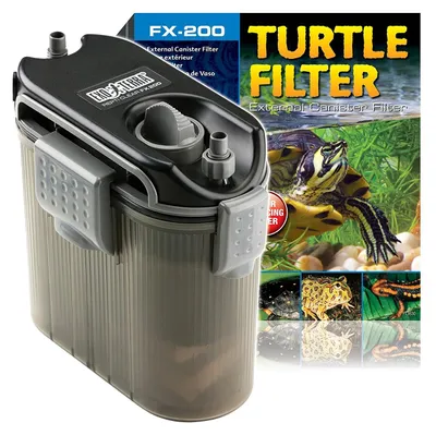 Image de Filtre Hagen EX Turtle ; PT3630