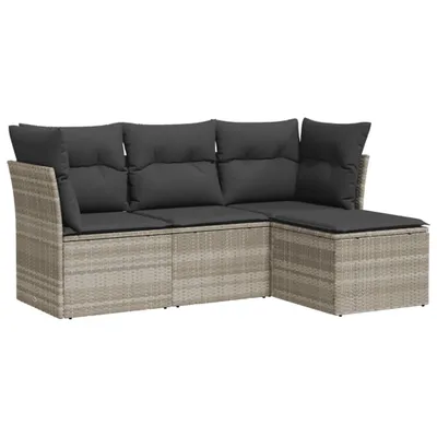 Zdjęcie produktu dla VidaXL 3249381, 4 szt.
