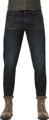 Produktbild von G-Star Herren Citishield 3D Slim Tapered Jeans W31/L32