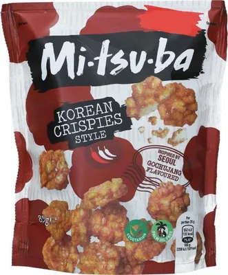 Produktbild von Mitsuba 114688, 85 g, Beutel, Niederlande