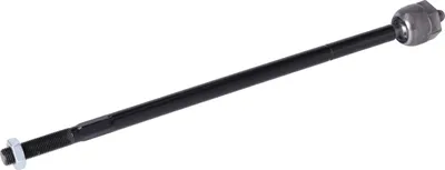 Produktbild von FEBI BILSTEIN 180289 Axialgelenk Spurstange für RENAULT Twingo III Schrägheck (BCM) Vorne Links Vorne Rechts