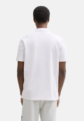 Produktbild von Tom Tailor Poloshirt Kurzarmshirt