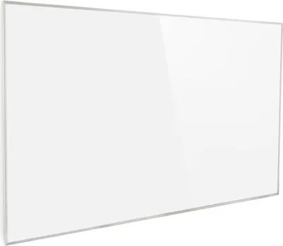Produktbild von Wonderwall 96 Infrarotheizung 120x80cm 960W Timer IP24