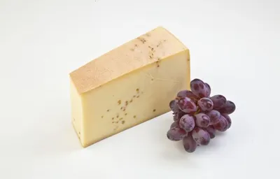Produktbild von Bocksberger Käse ca. 1 kg. - Danzl - Tiroler Schmankerl