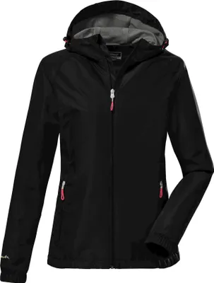 Produktbild von killtec Outdoorjacke KOS 15 WMN JCKT 00200-schwarz 44 weiblich