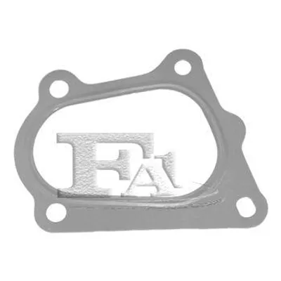 Produktbild von FA1 120-957 Auspuffdichtung Auspuffdichtung für RENAULT MASTER III Kasten (FV)