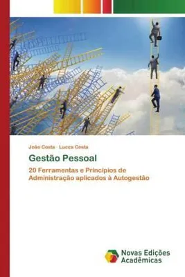 Produktbild von Gestão Pessoal