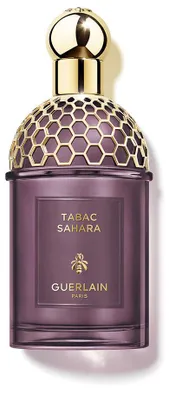 Obrázok produktu pre Guerlain Absolus Allegoria Tabac Sahara, Unisex, 125 ml, Nádoba na jedno použitie, Tekutý parfém, Raspberry, Citrus, Tabak, Red berry