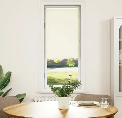 Immagine prodotto di Tenda a Rullo Oscurante 45x175 cm Larghezza Tessuto 40,7 cm