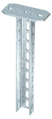 Produktbild von OBO Bettermann Hängestiel US 7 K/100 70x50x1000 (6339182)