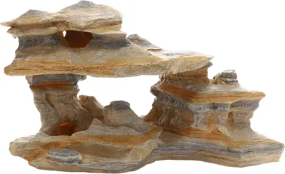 Produktbild von Hobby Amman Rock 2, Aquarien- und Terarriendeko