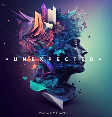 Produktbild von Unexpected