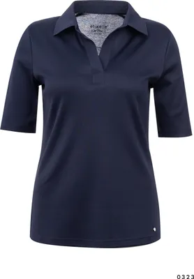Produktbild von Polo 0323 marine Größe 44