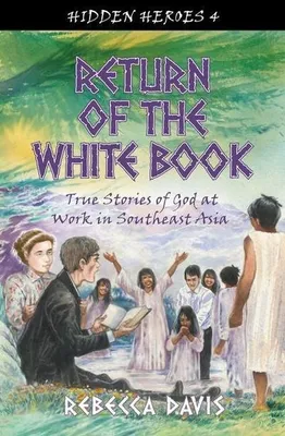 Obrázok produktu pre Return of the White Book