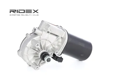 Produktbild von RIDEX 295W0067 Wischermotor Vorne für BMW 5 Limousine (E39) 5 Touring (E39)