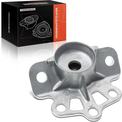 Image de Frankberg 1x Pivot de jambe de force pour Alfa Romeo Mito Fiat 500L Punto