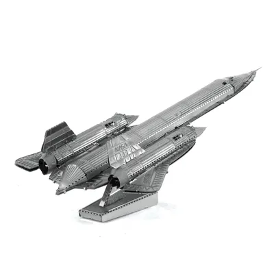Obrázok produktu pre METAL EARTH 3D-Rätsel Lockheed SR-71 Blackbird