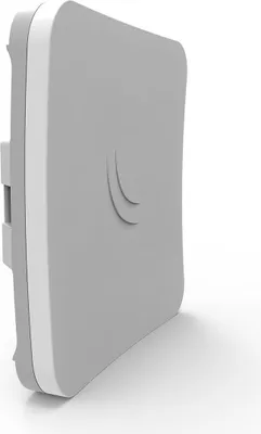 Obrázok produktu pre MIKROTIK Mikrotik RBSXTsqG-5acD 1000 Mbit/s White Power over Ethernet (PoE)