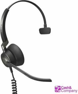 Obrázok produktu pre Jabra Filztasche für Engage 55 (10 Stück)