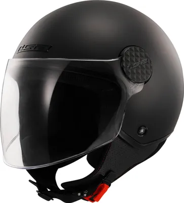 Obrázok produktu pre LS2 OF558 Prilba Sphere Lux II jet, čierna matná, M (57/58)