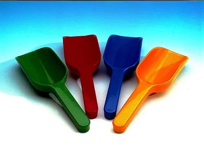 Obrázek produktu pro Lopata GOWI 24 cm , 559-13
