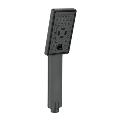 Produktbild von Omnires JIMJIM JIMJIM-RGR Handbrause, Graphit