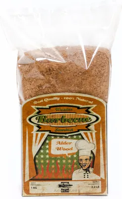 Produktbild von Axtschlag Saw Dust Alder - Erle