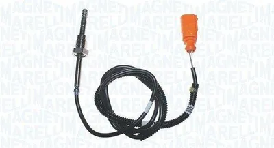 Image de capteur de température des gaz d'échappement EGT VAG Transporter