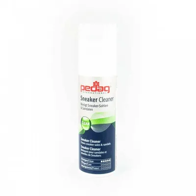 Produktbild von Pedag Sneaker Cleaner 75 ml Schaum