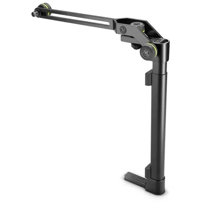 Produktbild von Gravity MS CAB CL 01 Mikrofonklammer