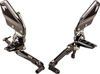 Obrázok produktu pre Rearset-Rct10Gt-Bk