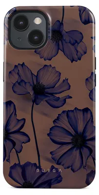 Image de Coque Tough MagSafe iPhone 13 Velvet Night