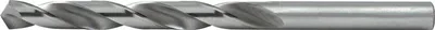 Produktbild von RUKO 214043, Bohrer, Spiralbohrer-Bit, Drehung der rechten Hand, 4,3 mm, 80 mm, 4,7 cm