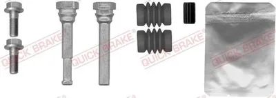Produktbild von QUICK BRAKE 113-1451 Führungsbuchsensatz, Bremssattel  113-1451X