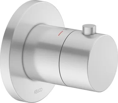 Immagine prodotto di KEUCO IXMO Mitigeur thermostatique encastré, rosace ronde, 59553170001, 59553170001