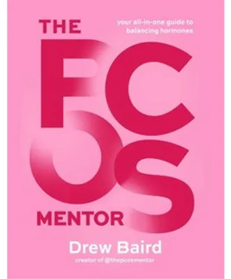 Obrázek produktu pro The PCOS Mentor