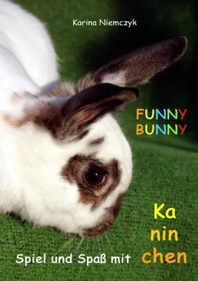 Produktbild von Funny Bunny