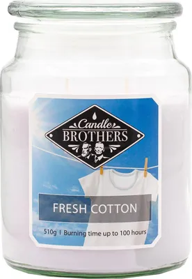 Image de Candle Brothers Duftkerze Candle Brothers