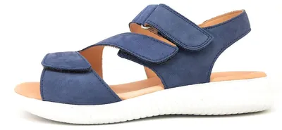 Produktbild von Legero Fantastic 2 000776-8600 (42/indacox (blau))