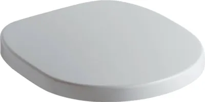 Obrázok produktu pre WC doska Ideal Standard Connect biela softclose / s pomalým zatváraním E712701