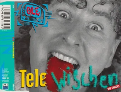 Produktbild von Telewischen - Die Single