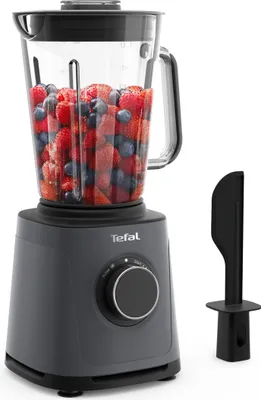 Produktbild von Tefal BL771B PerfectMix Essential Mixer, grau
