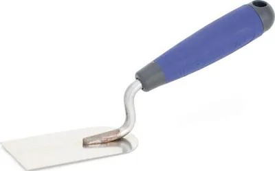 Produktbild von Stukkateurspachtel Breite 50 mm Edelstahl
