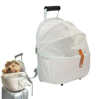Obrázek produktu pro Taška pro malé psy a kočky