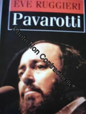 Produktbild von Pavarotti