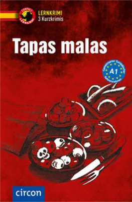 Image de Tapas malas