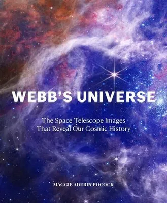 Obrázek produktu pro Webb's Universe