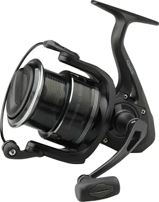 Produktbild von DAM Quick Darkside 4 Spod FD 7000S FD Frontbremsrolle